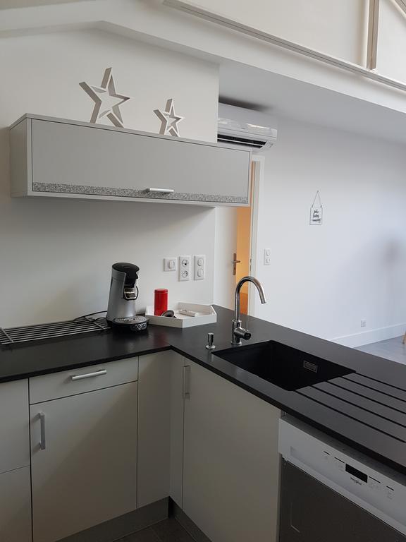 Apartamento Quiet Ornano