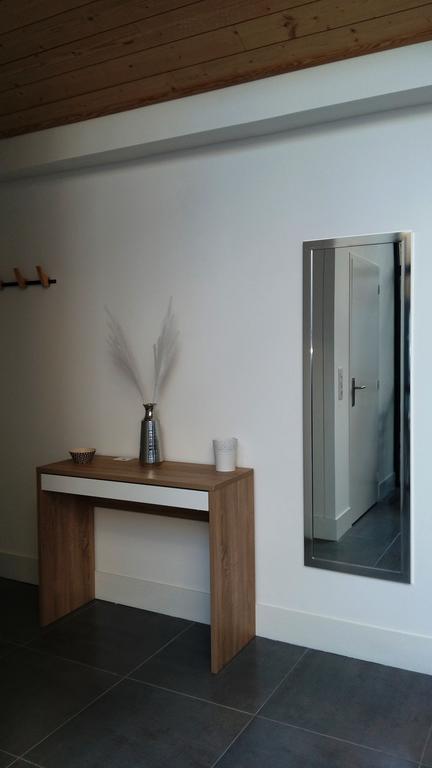 Quiet Ornano Apartamento *