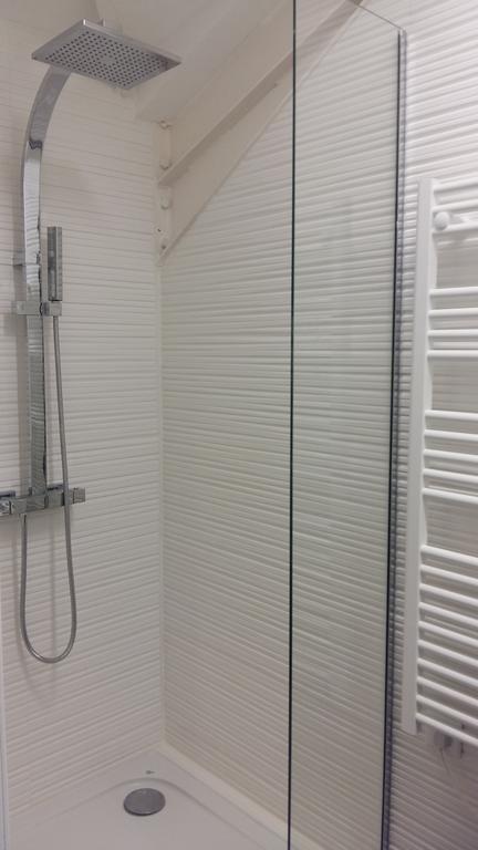 Apartamento Quiet Ornano