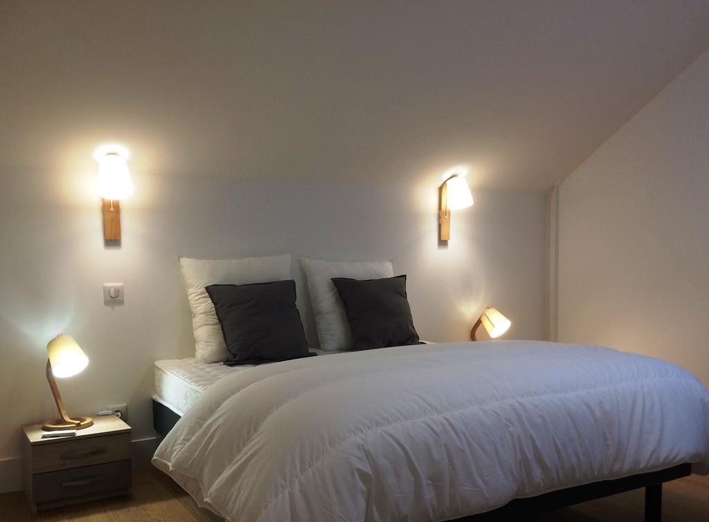 Apartamento Quiet Ornano *