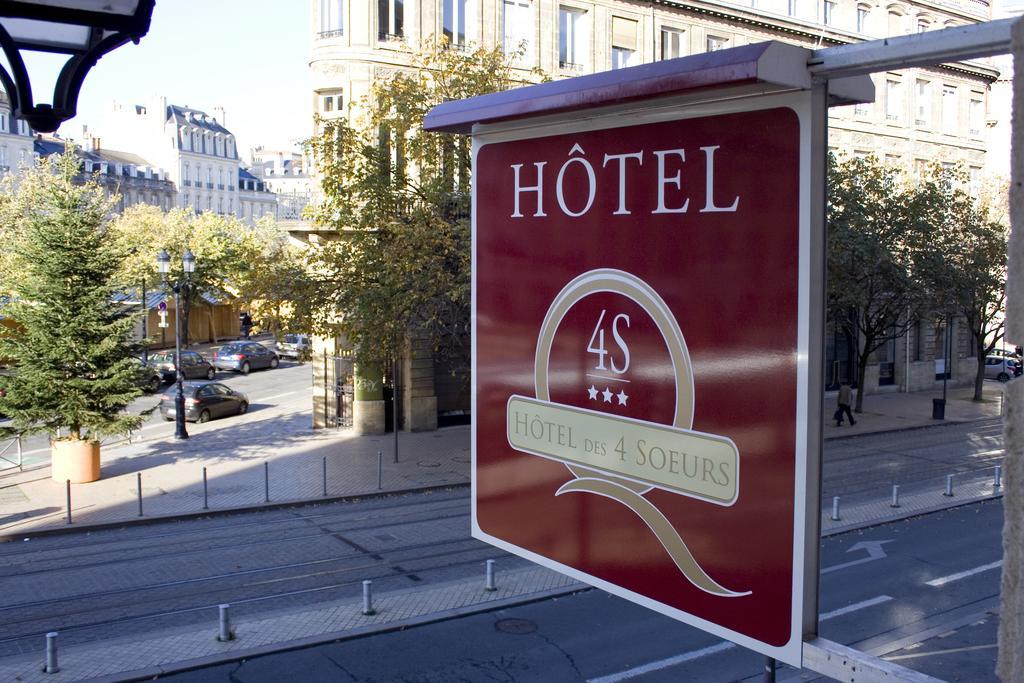 Des 4 Soeurs Hotel 3*