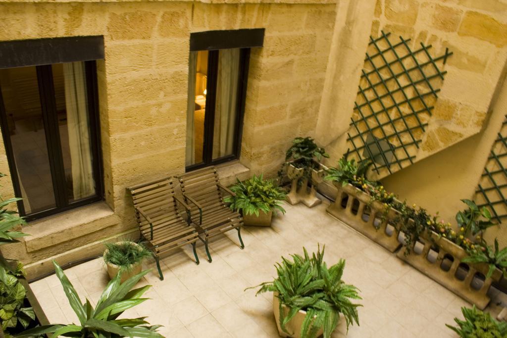 Hotel Des 4 Soeurs 3*