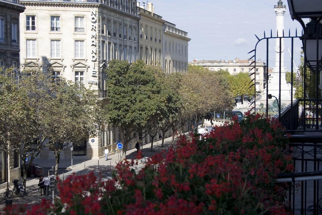 Des 4 Soeurs Hotel 3*