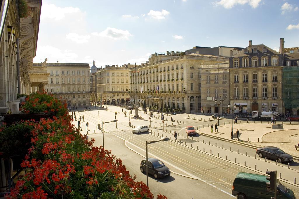 Hotel Des 4 Soeurs