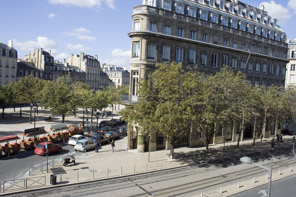 Des 4 Soeurs Bordeaux