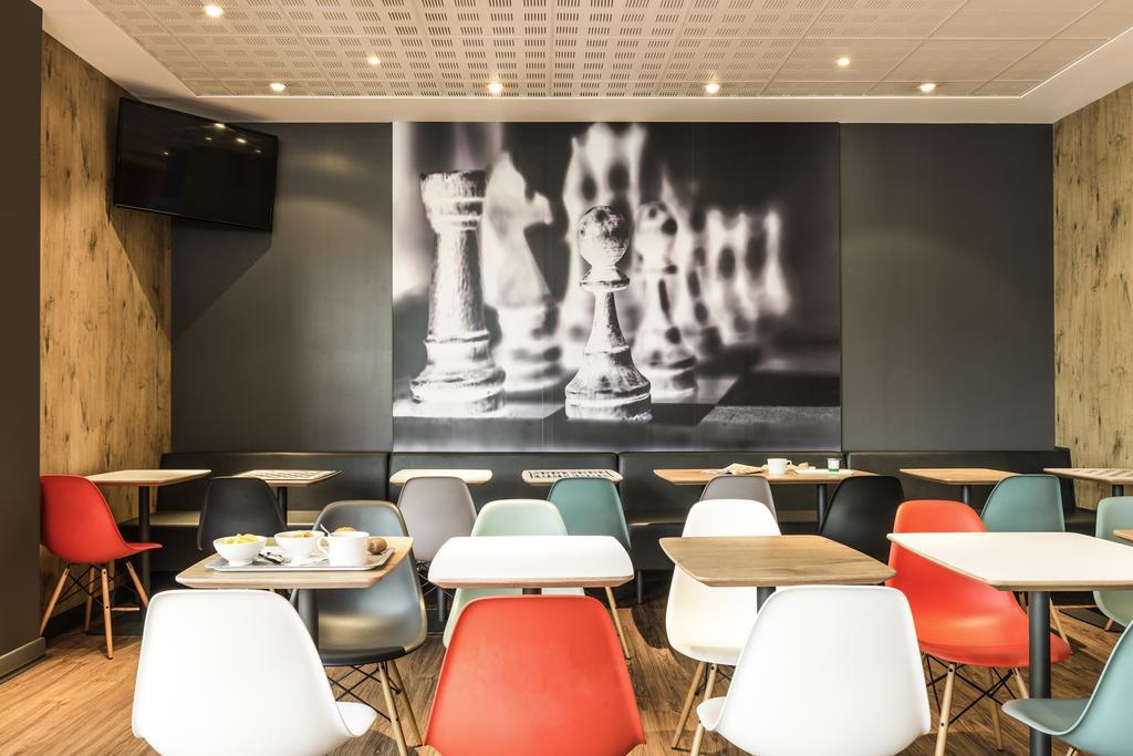 Ibis Centre Bastide