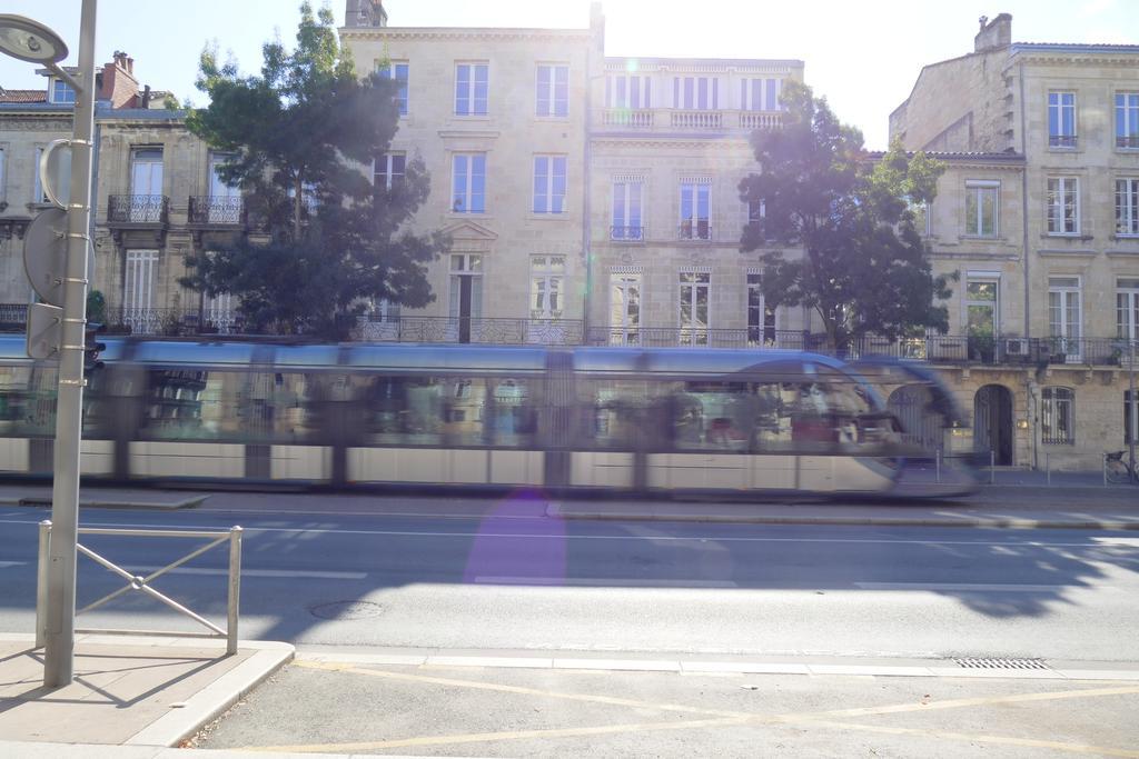 Locations - Jardin Public