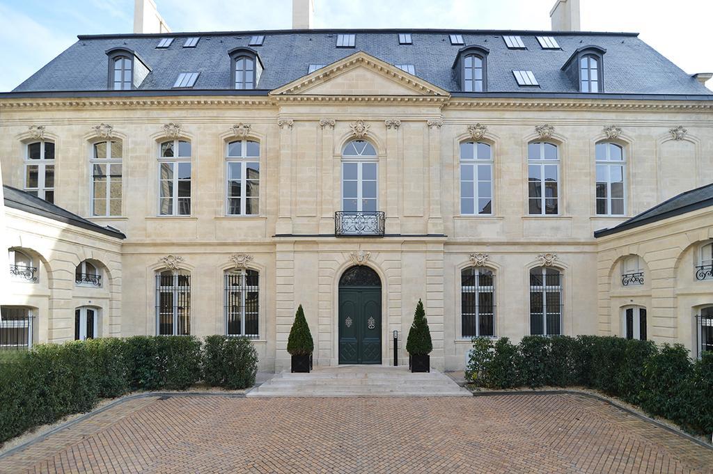 Guest house La Tresne