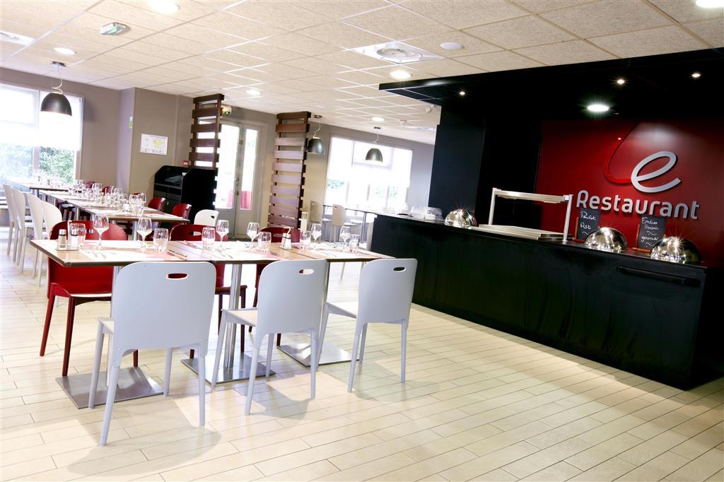 Campanile - Le Hotel Burdeos