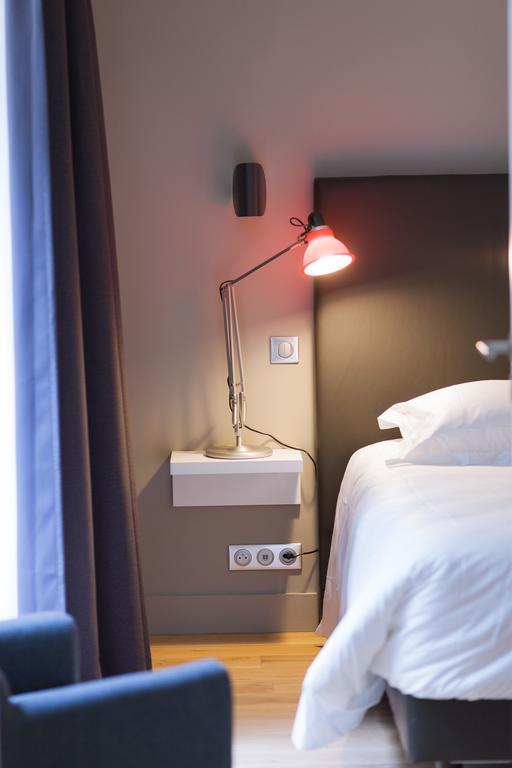 T2 Bis Luxe Hyper Centre Piscine Bed & Breakfast Bordeaux