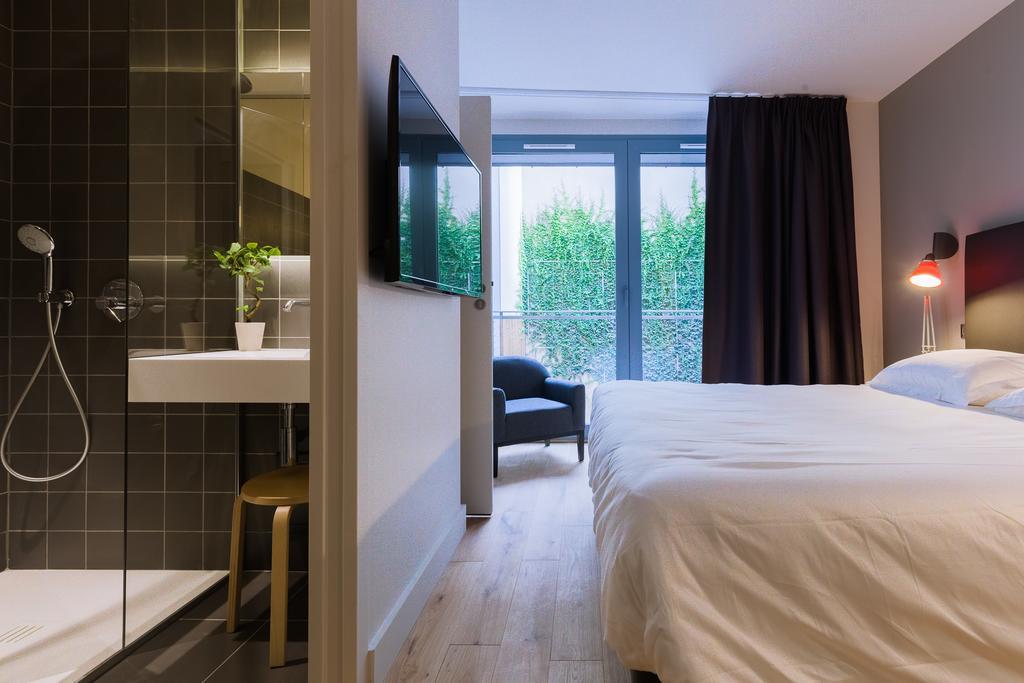 Bed & Breakfast T2 Bis Luxe Hyper Centre Piscine *