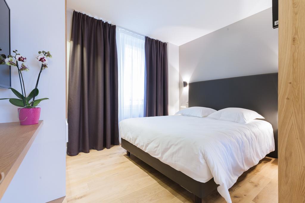 Bed & Breakfast T2 Bis Luxe Hyper Centre Piscine Bordeaux