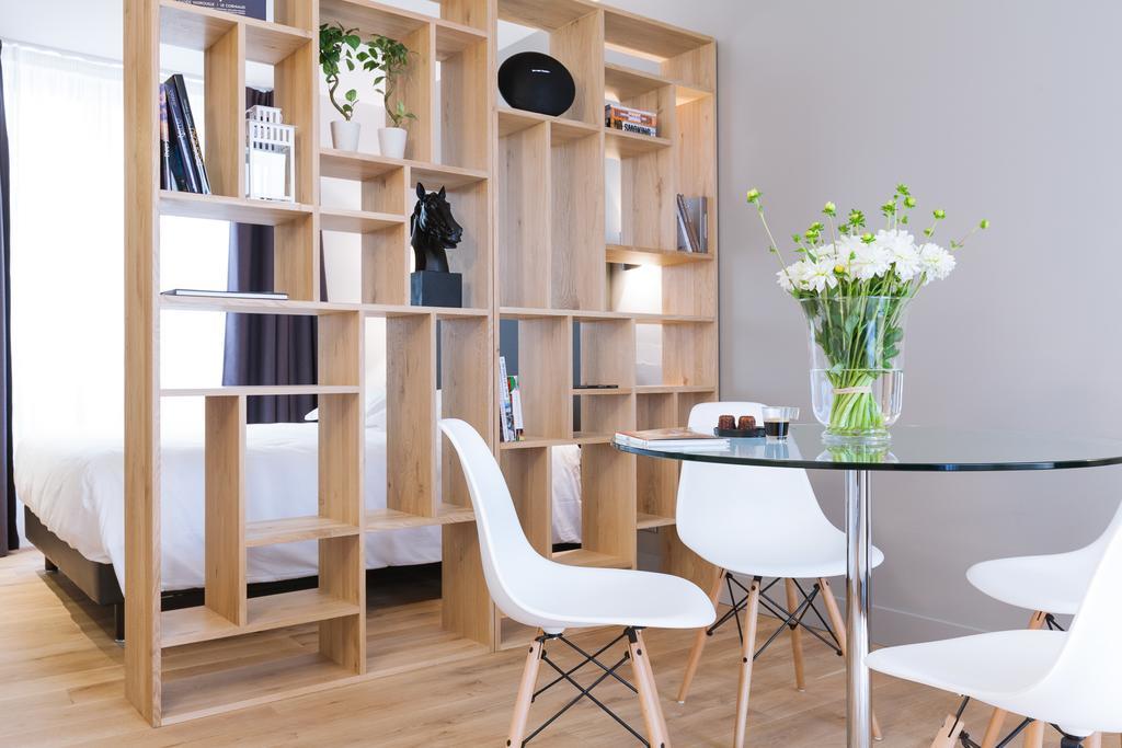 Bed & Breakfast T2 Bis Luxe Hyper Centre Piscine