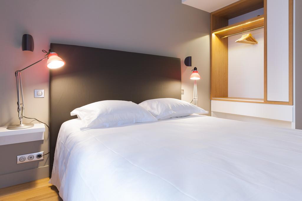 T2 Bis Luxe Hyper Centre Piscine Bed & Breakfast Bordeaux