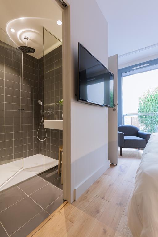 Bed & Breakfast T2 Bis Luxe Hyper Centre Piscine Bordeaux