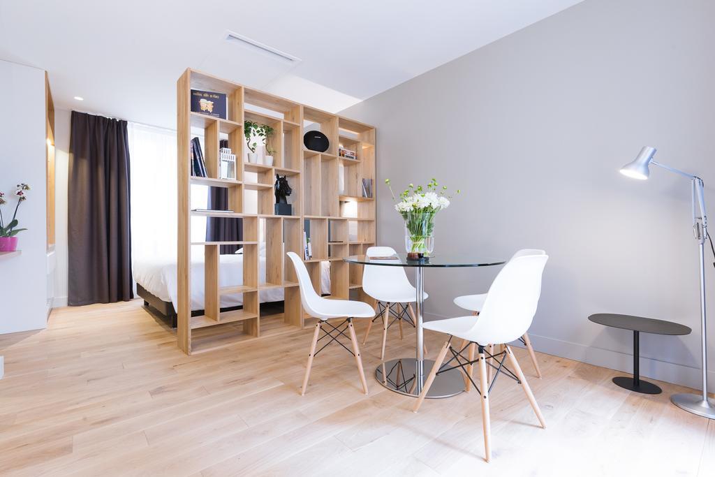 Bed & Breakfast T2 Bis Luxe Hyper Centre Piscine Bordeaux