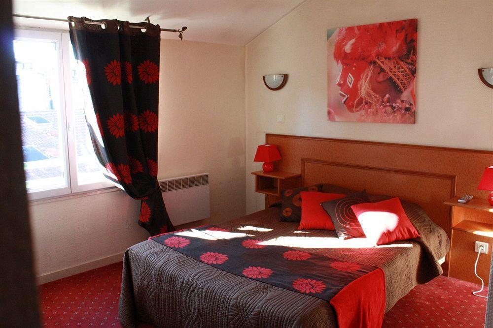 Rosa Boutique - Centre 3* Bordeaux