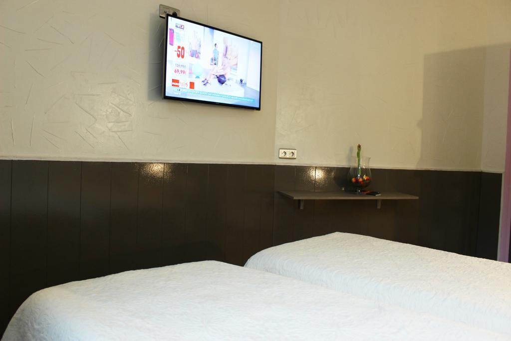 La Madeleine Hotel Bordeaux