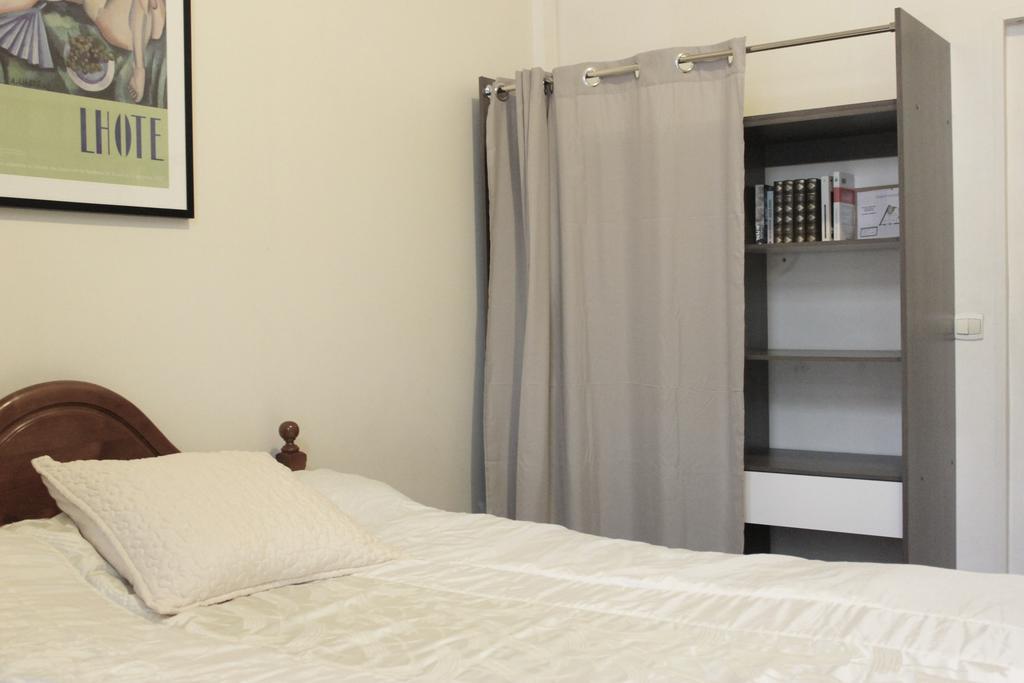La Madeleine Hotel Bordeaux