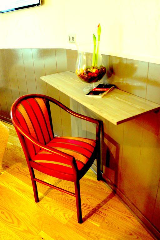 La Madeleine Hotel 3*