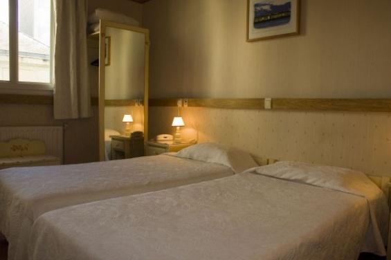 Des 4 Soeurs 3* Bordeaux