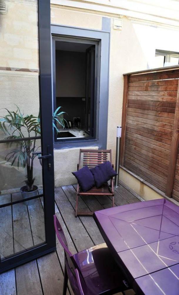 Apartment Burdigala Homes - Les De La Course Bordeaux