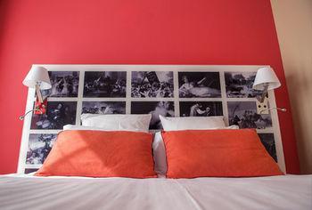La - Chambres D'hotes Bed & Breakfast Bordeaux