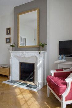 Bed & Breakfast La - Chambres D'hotes *