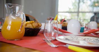 Bed & Breakfast La - Chambres D'hotes Bordeaux