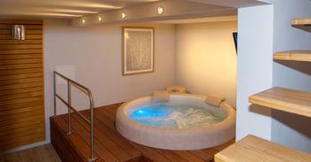 La - Chambres D'hotes Bed & Breakfast *