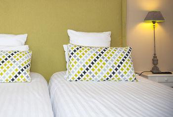 Bed & Breakfast La - Chambres D'hotes Bordeaux