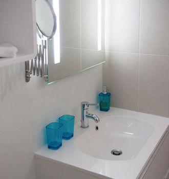 La - Chambres D'hotes Bed & Breakfast Bordeaux
