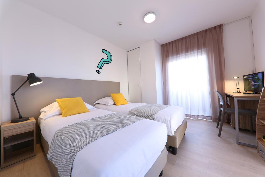 Apparteo Aparthotel