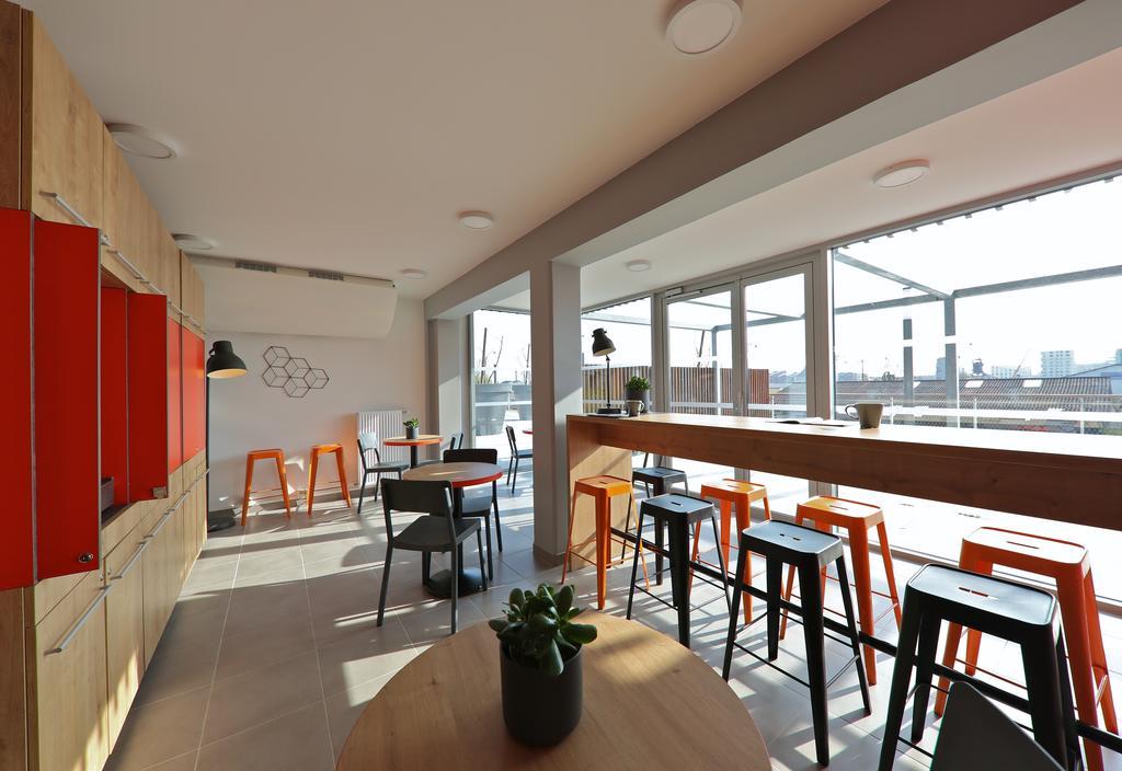 Aparthotel Apparteo