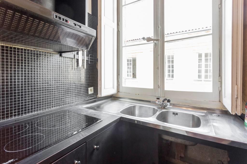 Bdw Le Baroque - Quartier Pey Berland Bordeaux
