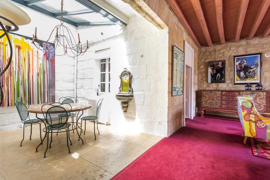 Bdw Le Baroque - Quartier Pey Berland