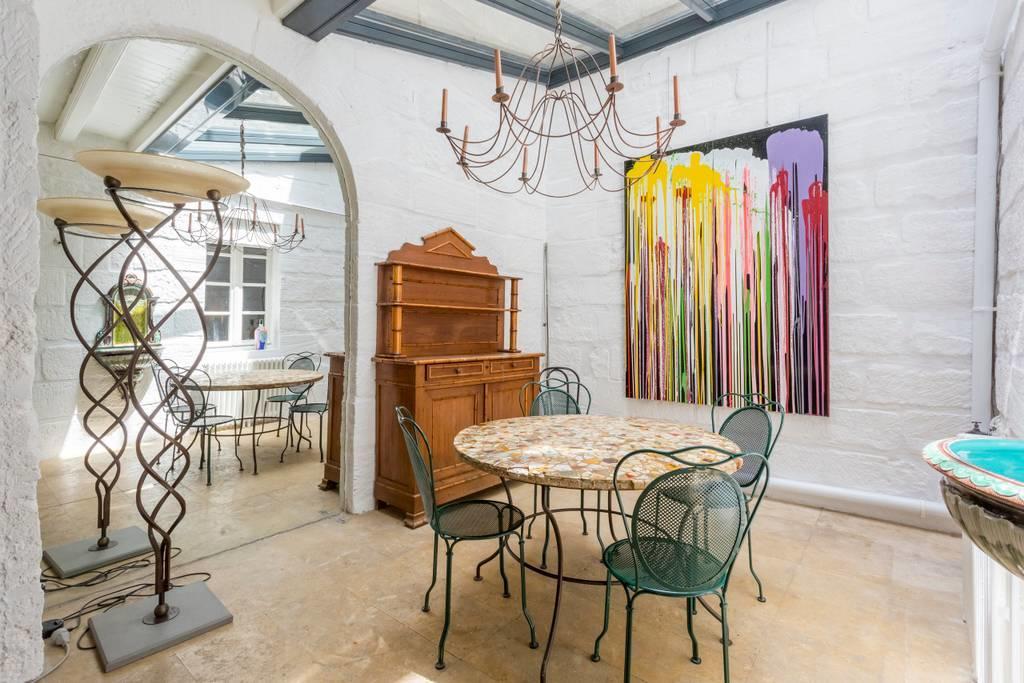 Apartment Bdw Le Baroque - Quartier Pey Berland