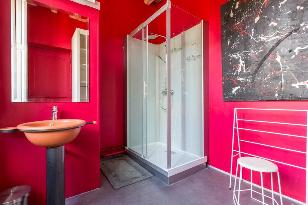 Bdw Le Baroque - Quartier Pey Berland * Bordeaux