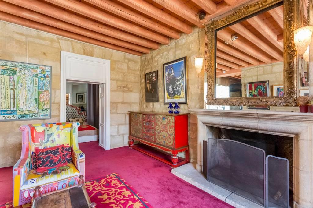 Bdw Le Baroque - Quartier Pey Berland * Bordeaux