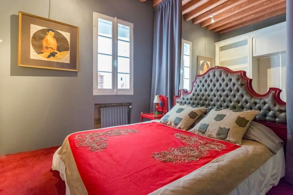 Apartment Bdw Le Baroque - Quartier Pey Berland *