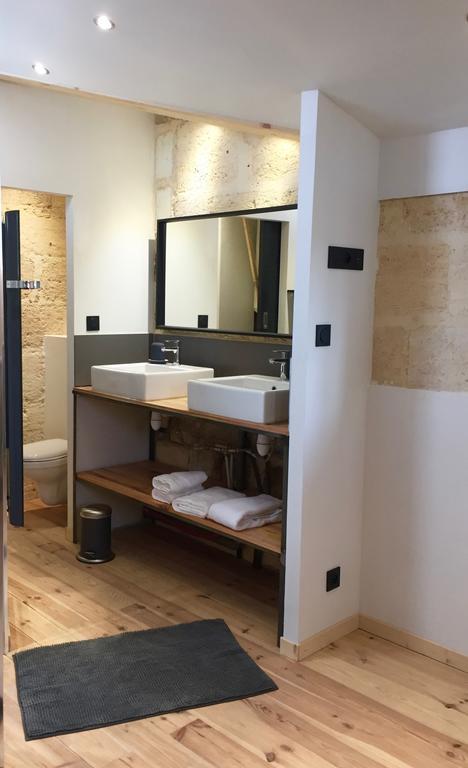 Appartement Au Marche Des Capucins By Cocoonr *