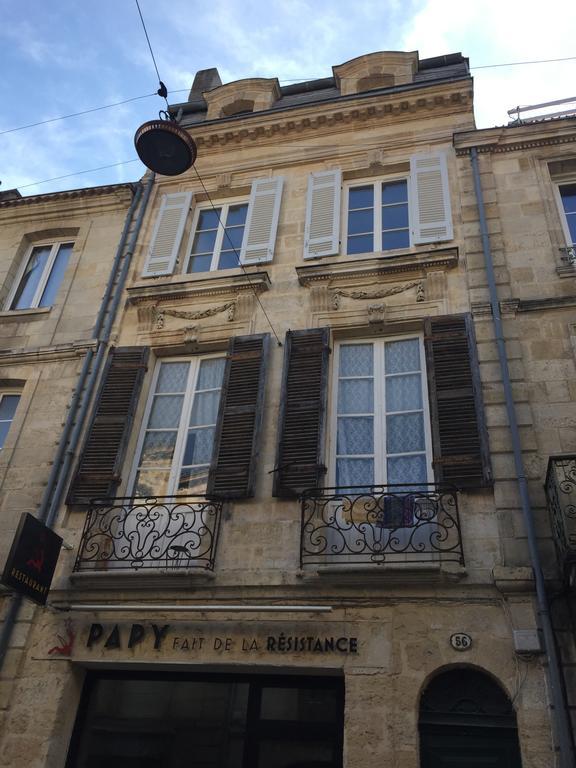 Au Marche Des Capucins By Cocoonr * Bordeaux