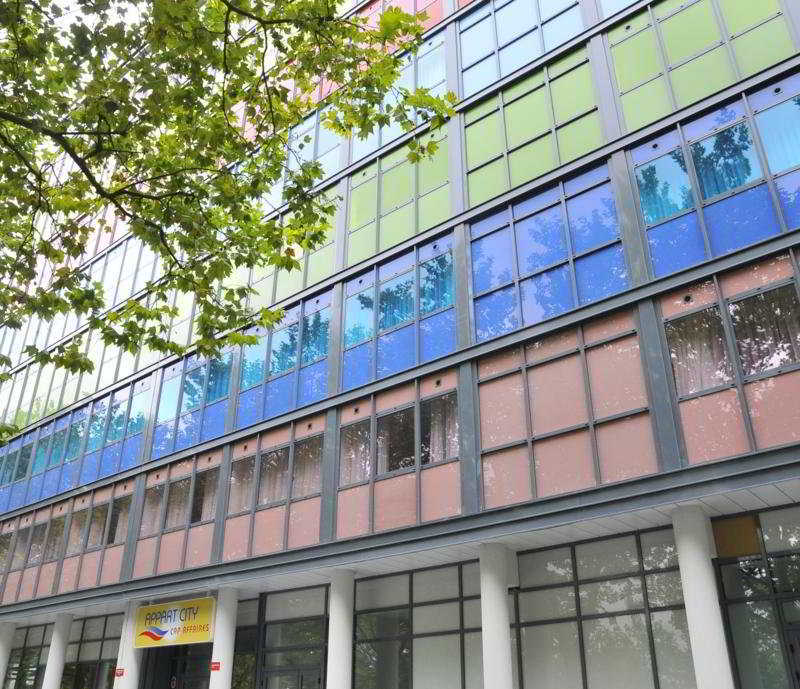 Appart'city Classic Centre Aparthotel Bordeaux