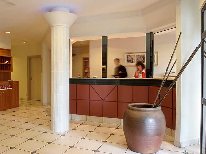 Appartement Citadines Centre Meriadeck Bordeaux