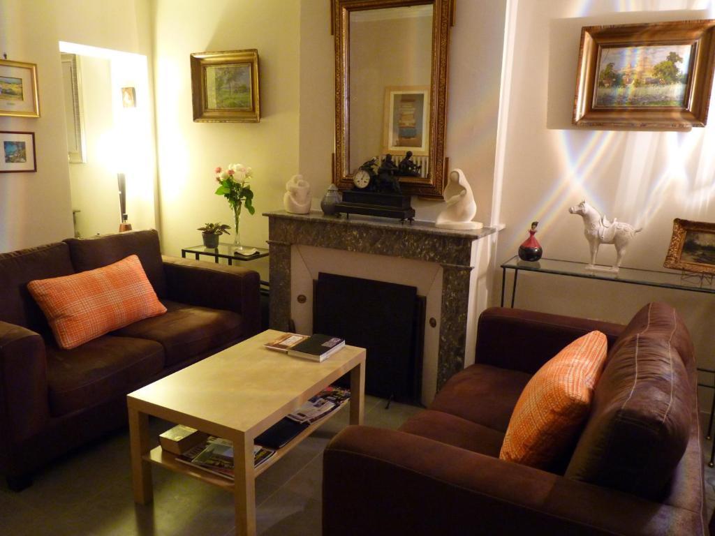 Saint Genes - Chambres Et Table D'hotes Bed and breakfast