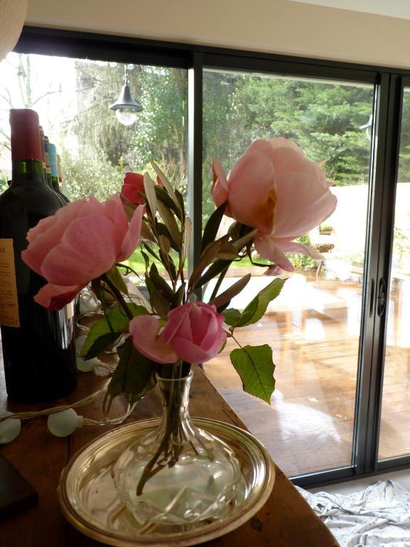 Saint Genes - Chambres Et Table D'hotes Bed and breakfast