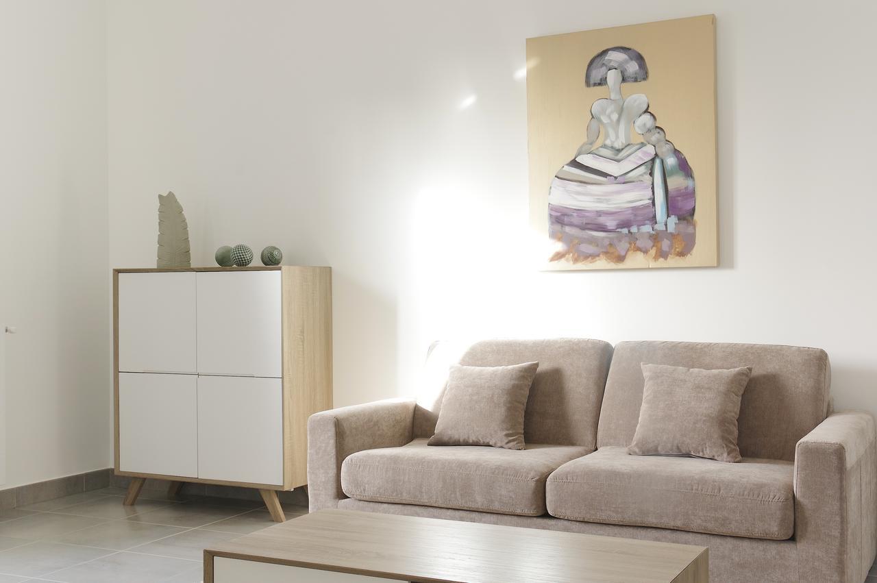 Cheverus Apartment