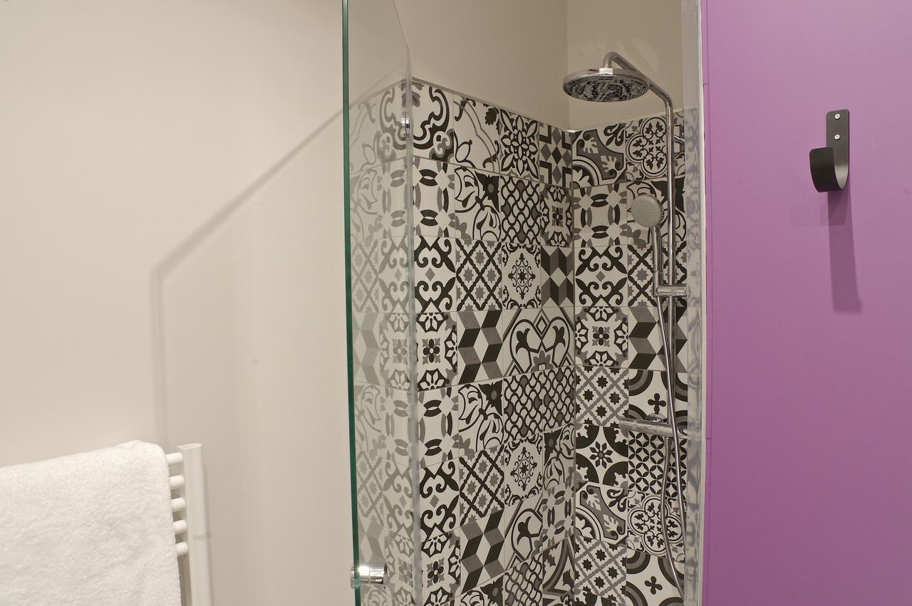 Apartment Luxe *