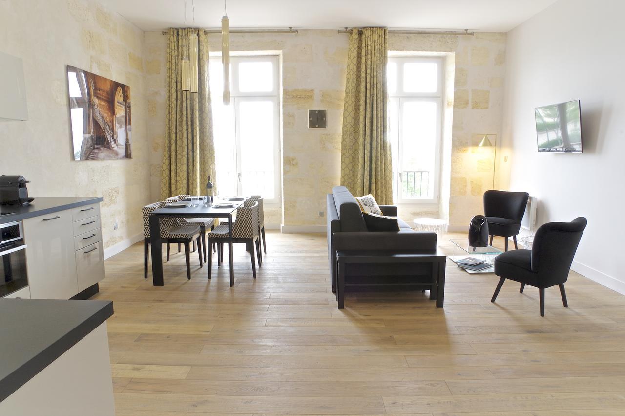 Luxe Apartment *