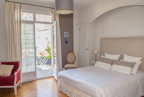 La - Chambres D'hotes Bordeaux